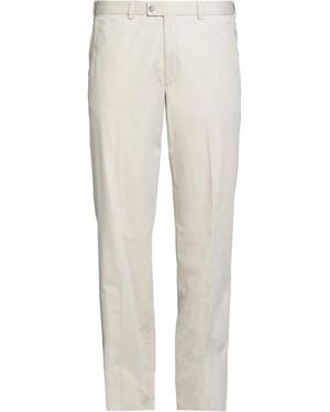 Hiltl Hose - Weiß