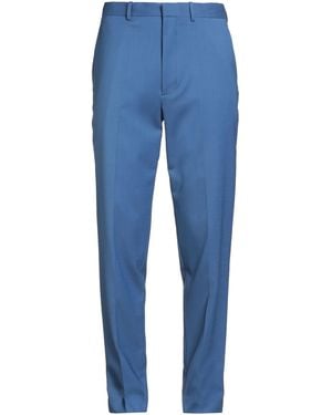THEORY PROJECT Pantalone - Blu