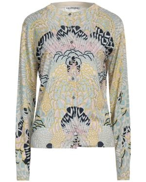 Leonard Paris Cardigan - Multicolour