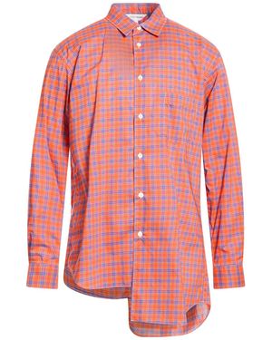 Comme des Garçons Shirt - Pink