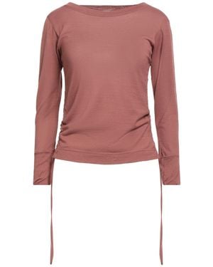 Daniele Fiesoli T-Shirt - Red