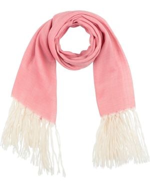 Ballantyne Scarf - Pink