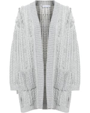 Caractere Cardigan - Grey