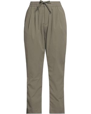 Colmar Pants Polyester - Gray
