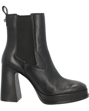 Ash Bottines - Noir