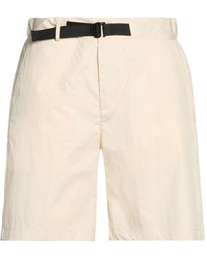 AFTER LABEL Shorts & Bermuda Shorts - Natural