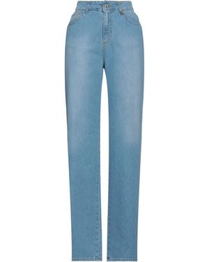 CafeNoir Jeans - Blue
