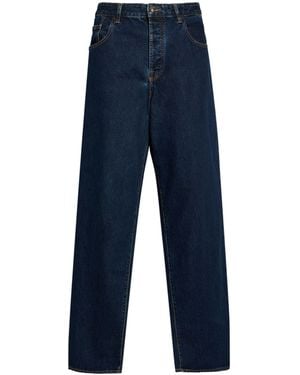 ARMANI EXCHANGE Jeans Cotton - Blue
