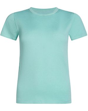 Majestic Filatures Jumper - Blue