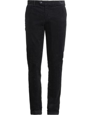 Hackett Trouser - Black