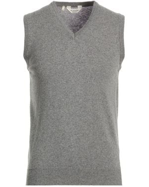 RE_BRANDED Sweater Cashmere - Gray