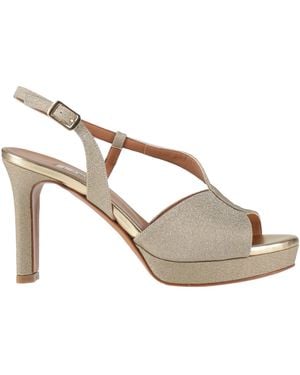 Albano Sandals - Natural