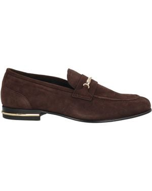 Bally Loafer - Brown