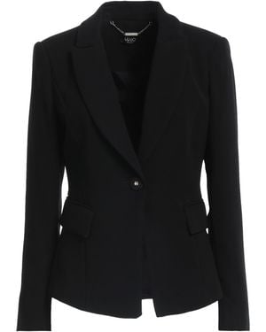 Liu Jo Blazer - Black