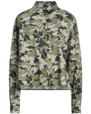 Woolrich Shirt - Green