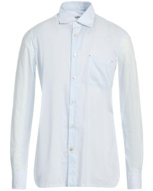 Kiton Shirt - White