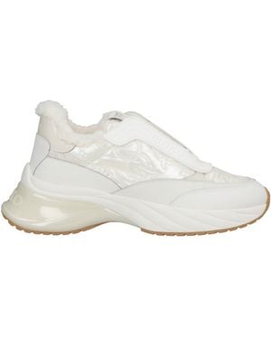 Pinko Sneakers - Blanc