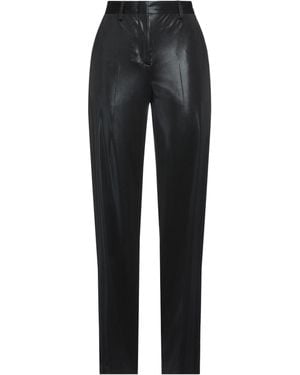 PT Torino Pants Polyester, Elastane - Black