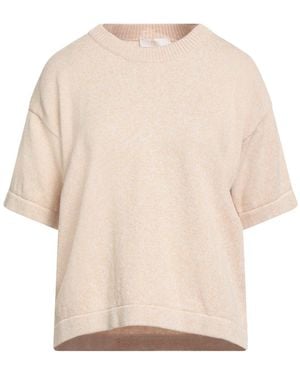 Fedeli Jumper - Natural