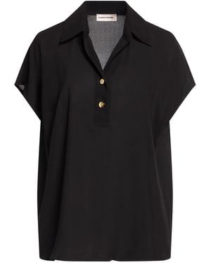 Sandro Ferrone Tops - Black