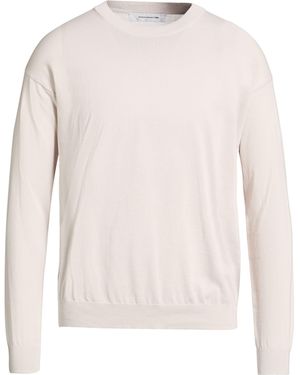 PAOLO RAGAZZINI Jumpers - White