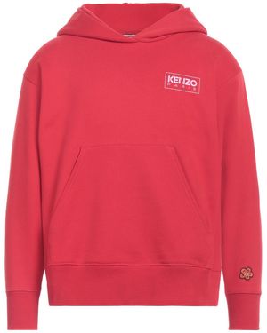 KENZO Sweatshirt - Red