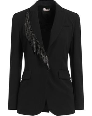 Liu Jo Blazer - Nero