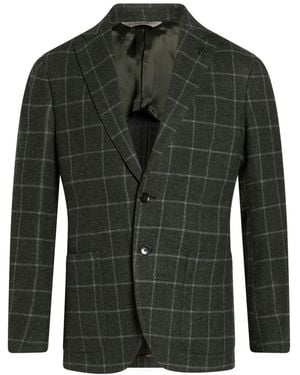 Paoloni Blazer - Green