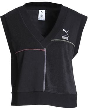 PUMA x THE RAGGED PRIEST Sweat-shirt - Noir