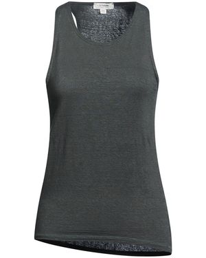 Crossley Tank Top - Grey