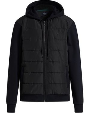 Hackett Chaqueta Y Cazadora - Negro