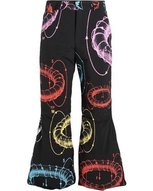 Msftsrep Skianzüge und -overalls - Schwarz