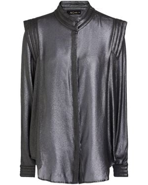 Mes Demoiselles Camicia - Grigio