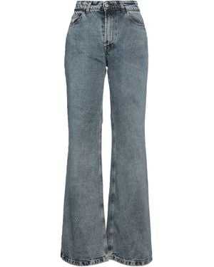 Haveone Jeans Cotton - Blue