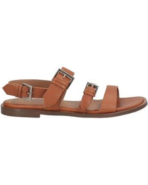 Carmens Sandals - Brown