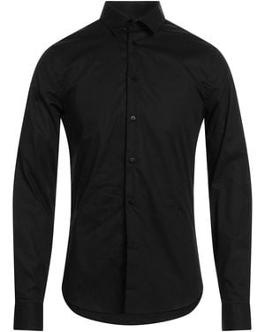 Trussardi Shirt - Black