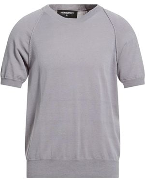 Patrizia Pepe Jumper - Grey