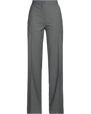 MSGM Trouser - Gray