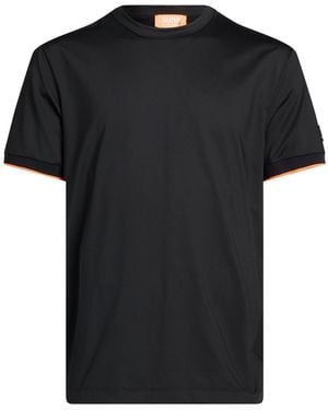 Suns Boards T-Shirt Polyamide, Elastane - Black