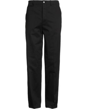 Theory Trousers - Black
