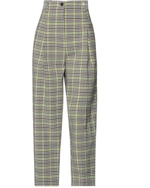 Myths Trousers - Grey