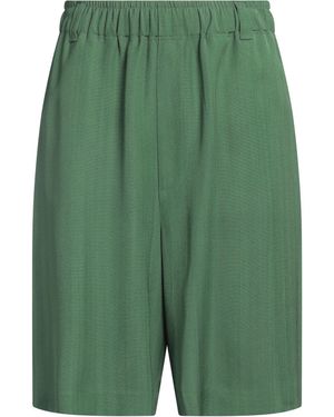 Jacquemus Shorts & Bermudashorts - Grün