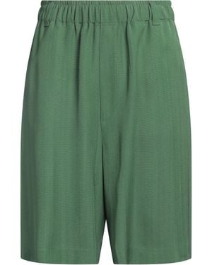 Jacquemus Shorts & Bermuda Shorts - Green