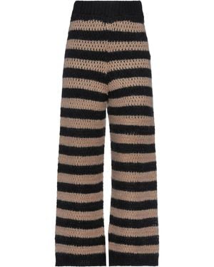 RED Valentino Trouser - Black