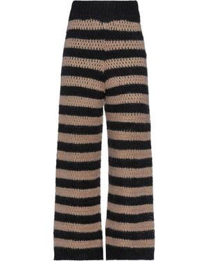 RED Valentino Pantalone - Nero