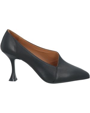 POÈME 1420 Zapatos de salón - Negro
