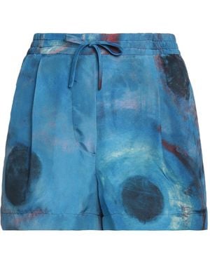 Marni Shorts & Bermuda Shorts - Blue