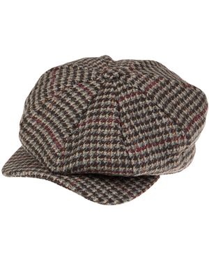 Hackett Cappello - Grigio