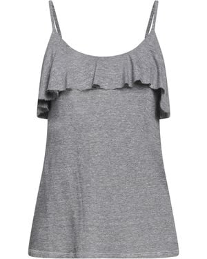 Lanston Top - Black