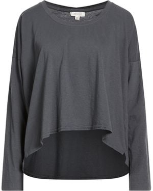 Crossley T-Shirts - Black